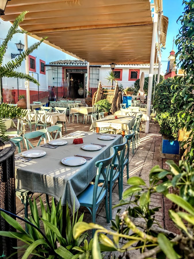 Restaurante La Resolana