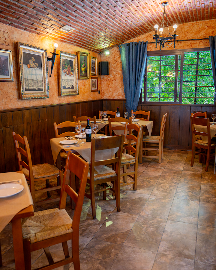 Restaurante Los Curros Rincón de la Victoria