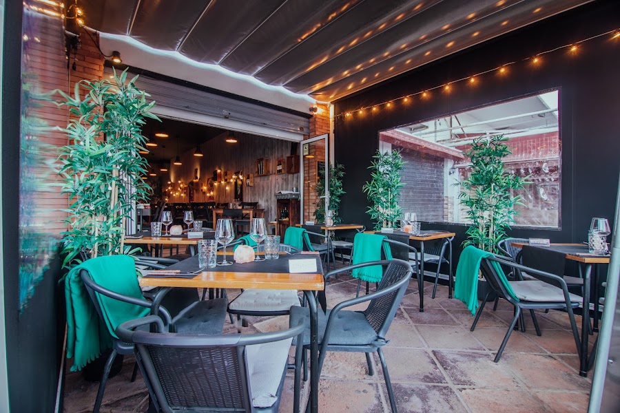 Restaurante Meatina Steakhouse