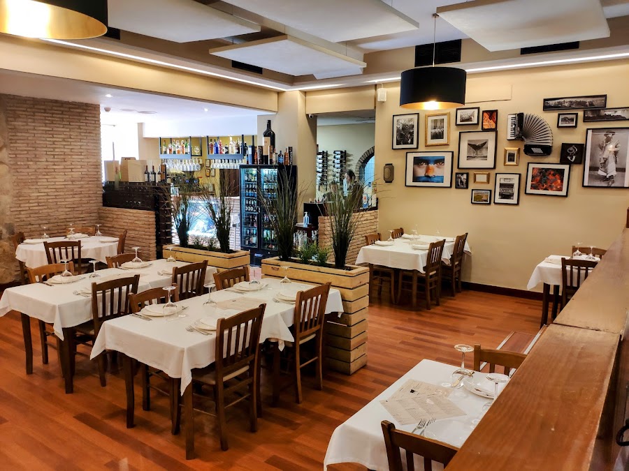 Restaurante Milonga