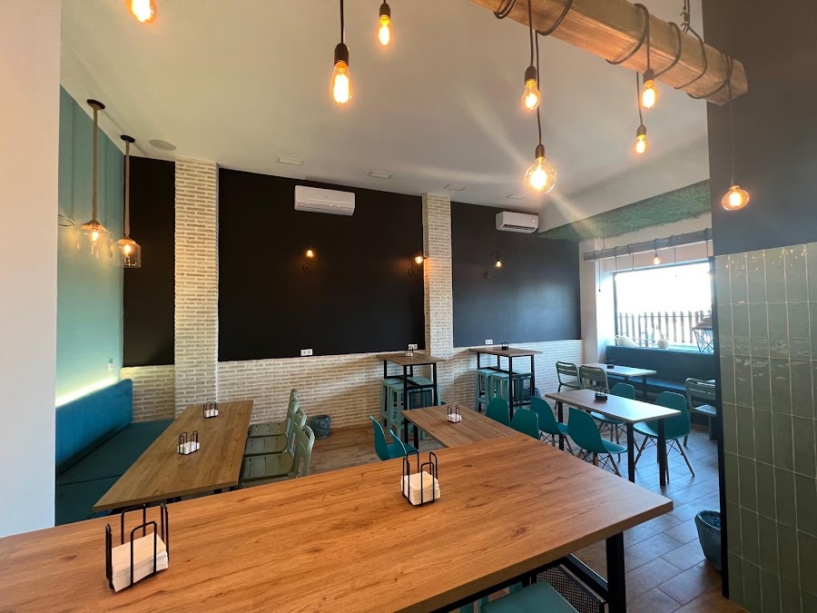 Restaurante Octubre