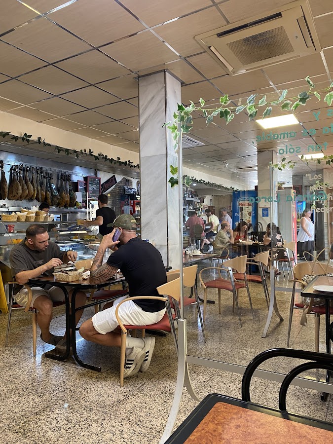 Restaurante Pepito