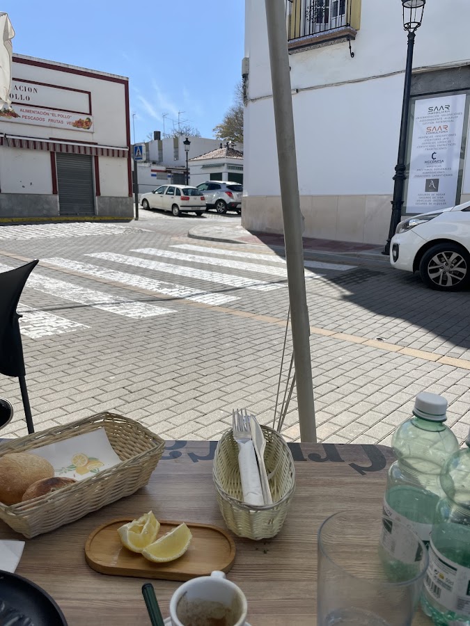 Restaurante Pintxa
