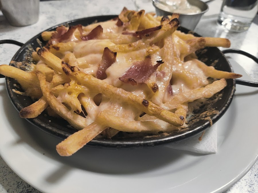 Restaurante Pizzeria Venecia