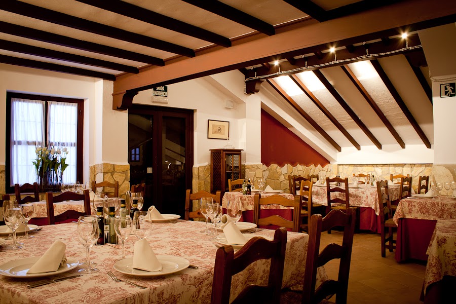 Restaurante Plaza de Toros