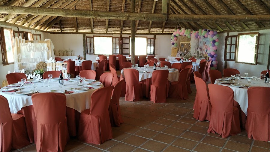 Restaurante Rancho Bartolo