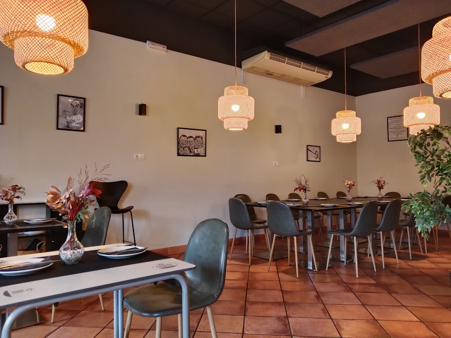 Restaurante Savoro