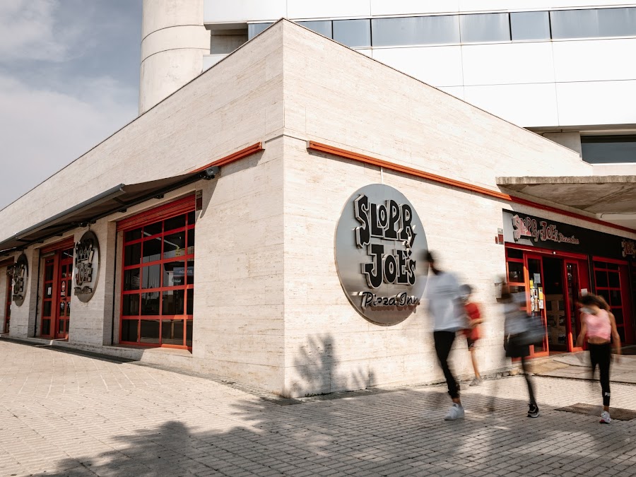 Restaurante Sloppy Joe