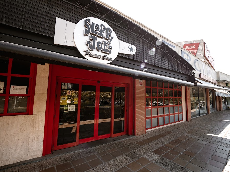 Restaurante Sloppy Joe