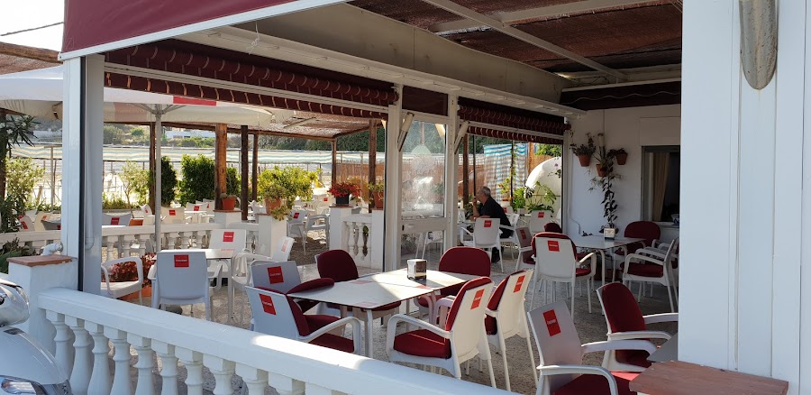 Restaurante Venta El Peñoncillo