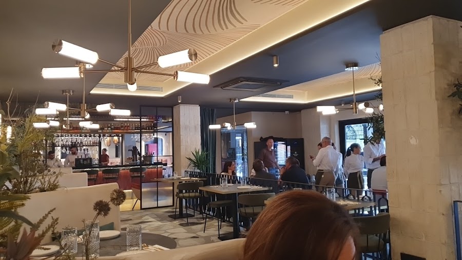 RESTAURANTE VERDIAL