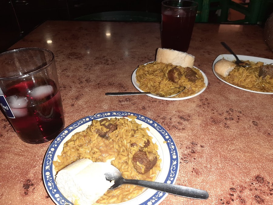 Taberna De Fran