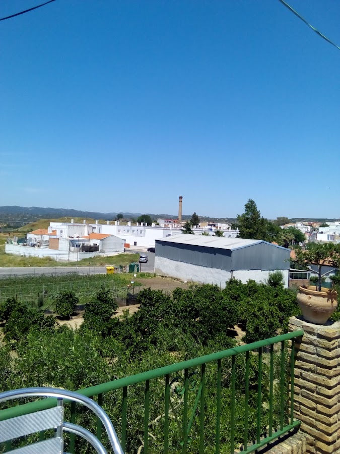 Taberna El Guardita