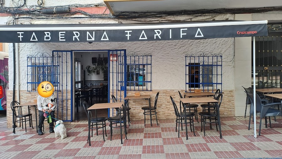 Taberna Tarifa