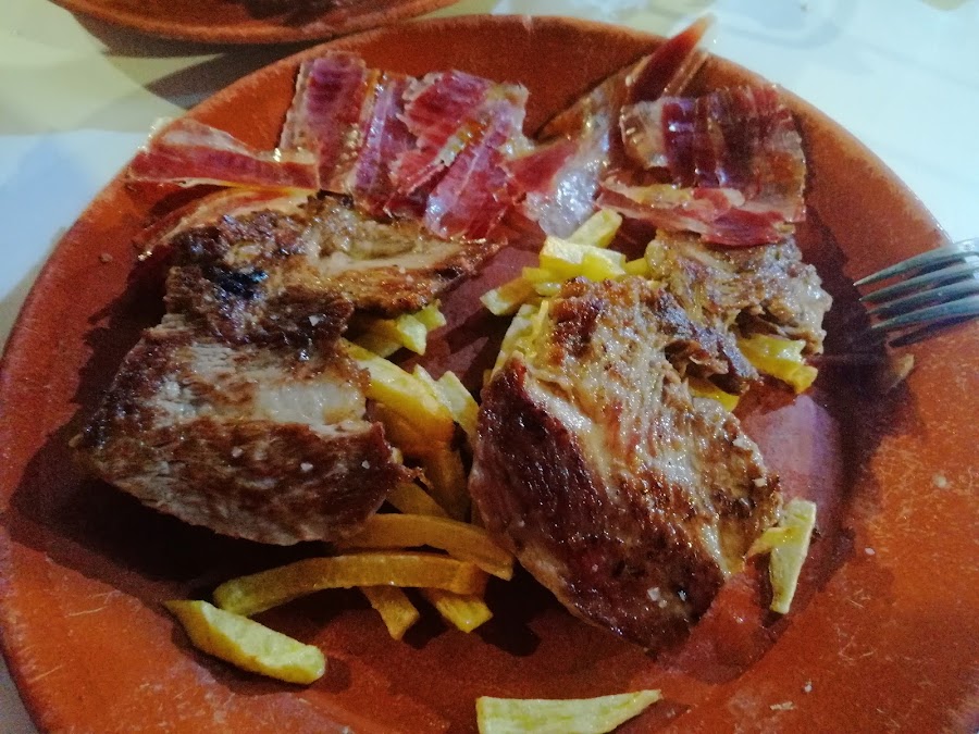 Tasca El Capricho