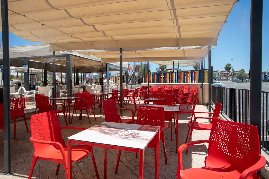 Telepizza Gines - Comida a Domicilio