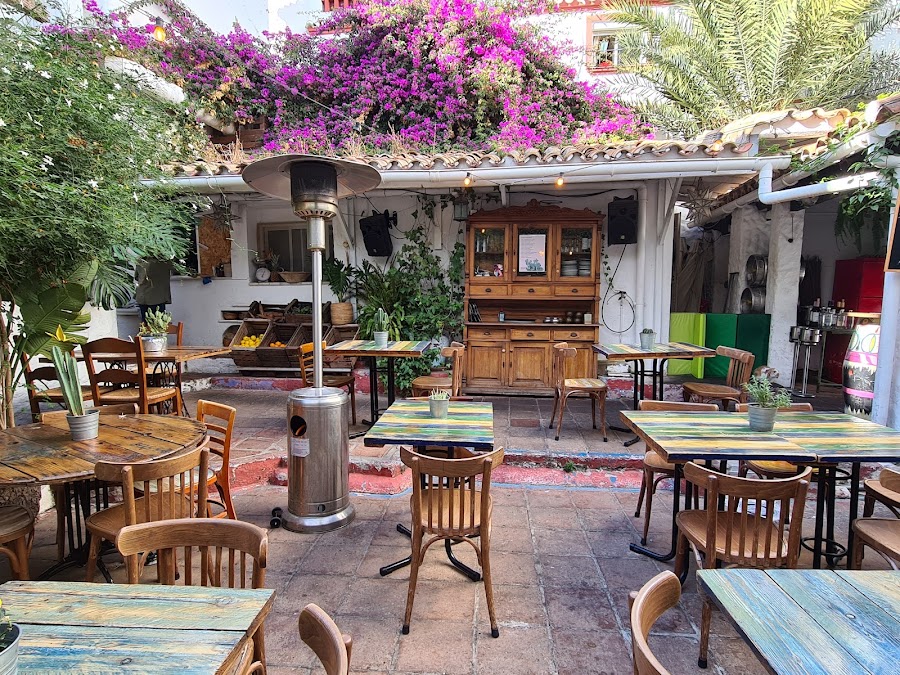 The Farm Restaurant