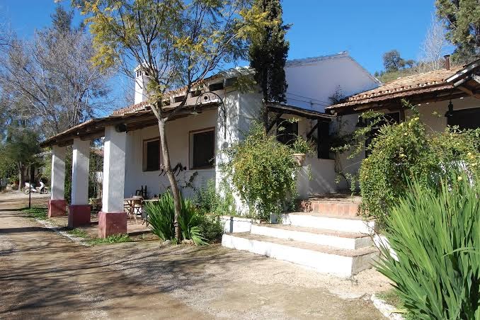 Turismo El Berrocal