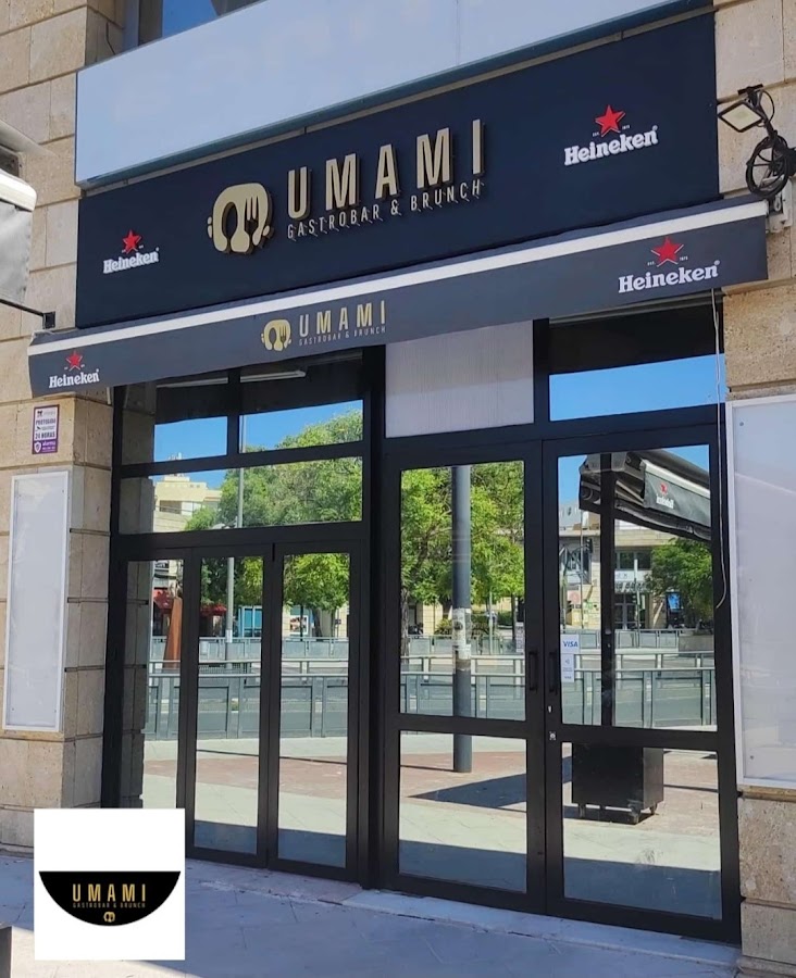 Umami gastrobar & brunch