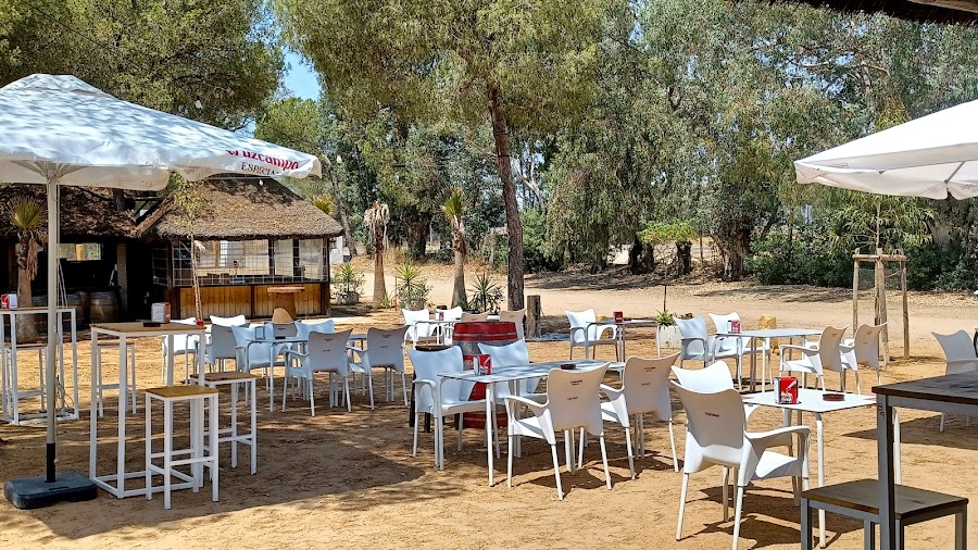 Venta Mauro