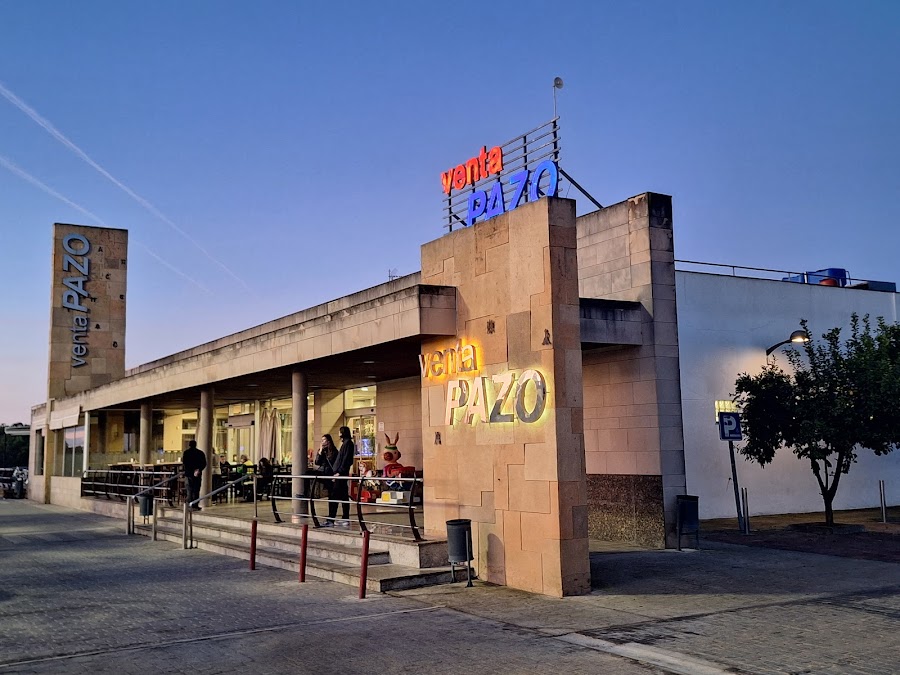 Venta Pazo