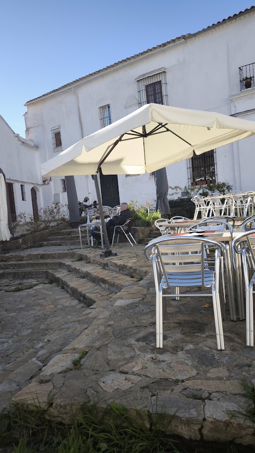 Agustina restaurante
