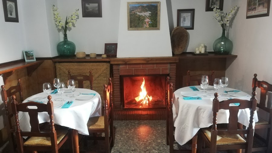 Bar Barroso