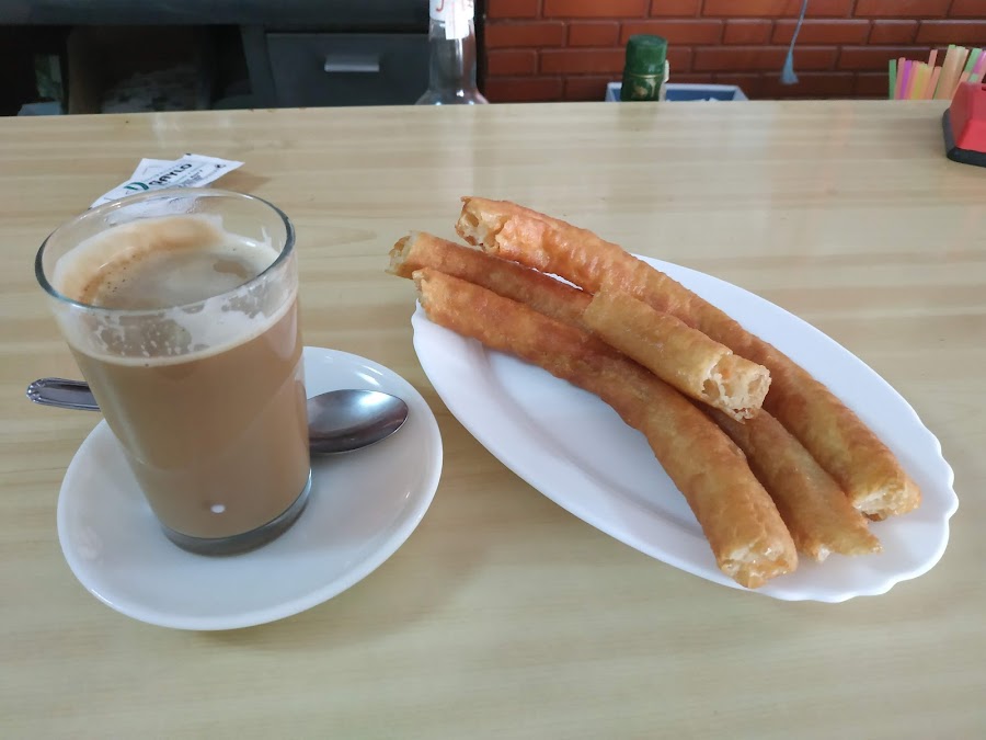 BAR BELEN