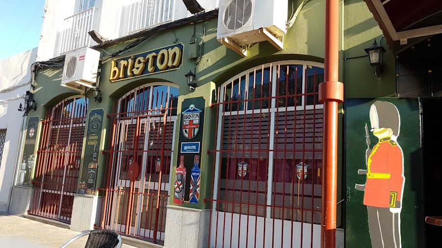 Bar Briston