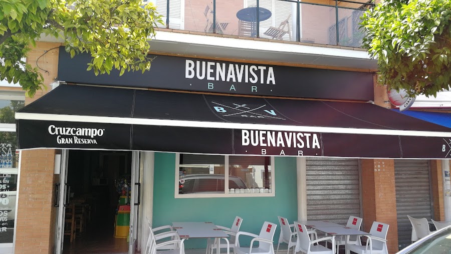 Bar Buenavista Tapas Caseras
