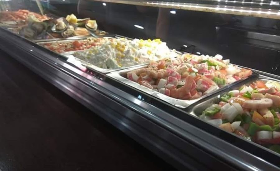 Bar Cadena