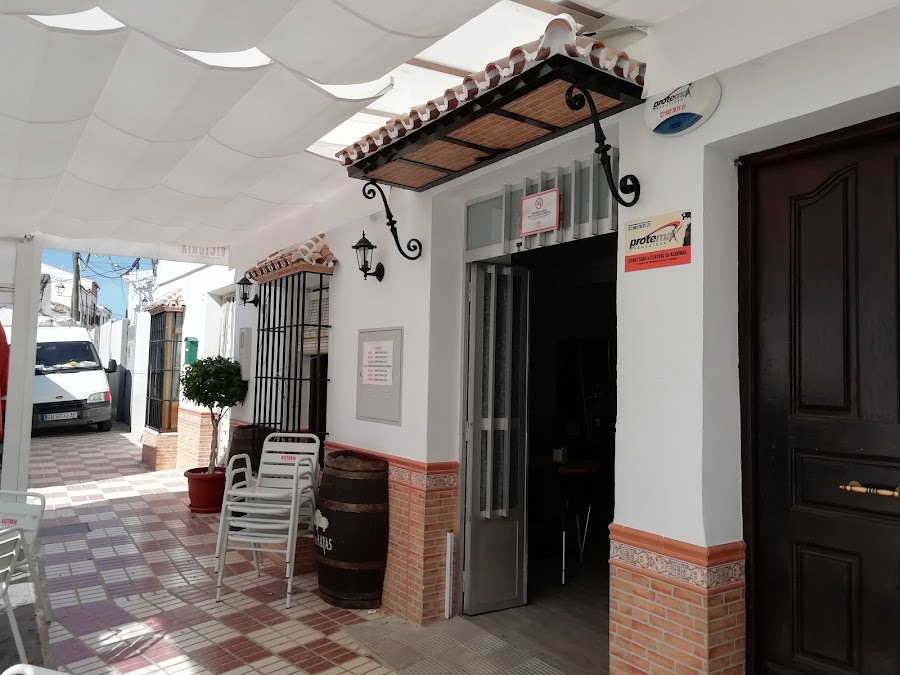 Bar Cañero
