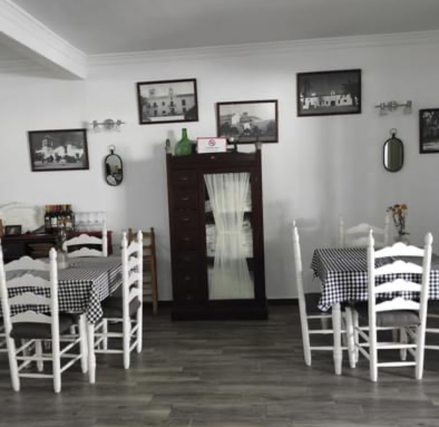 Bar Casa Cachopo
