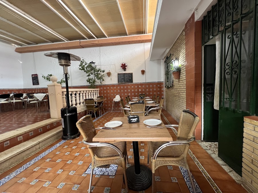 Bar Casa Joselito