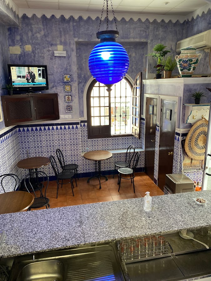 Bar Casa Puntera