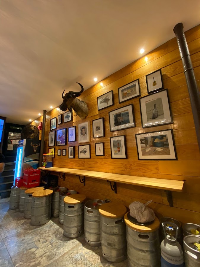 Bar Cepo