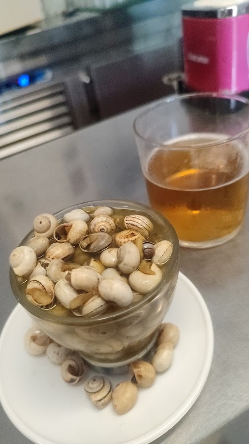 Bar Chinita II