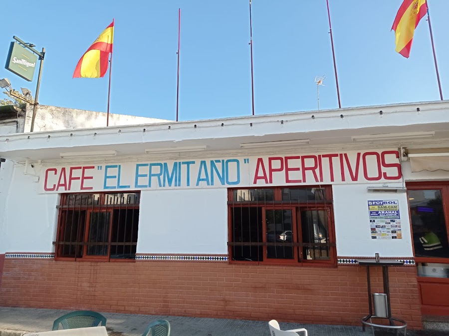 Bar El Ermitaño