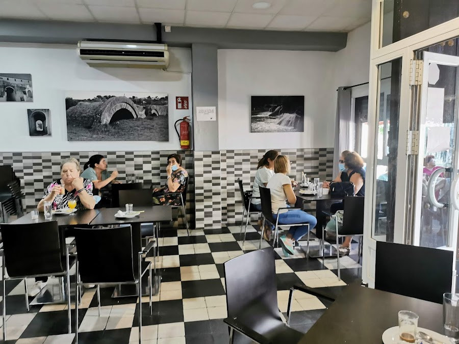 Bar El Jacal