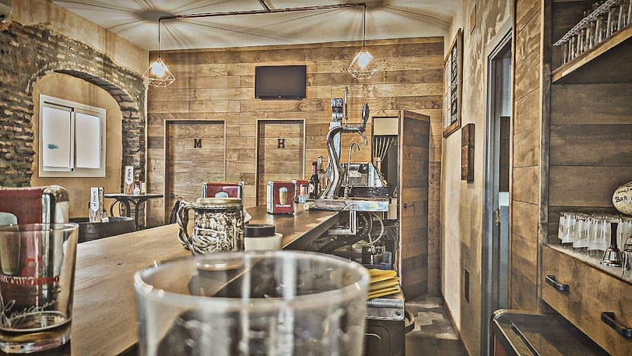 Bar el Moro