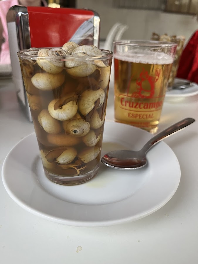 Bar El Pava