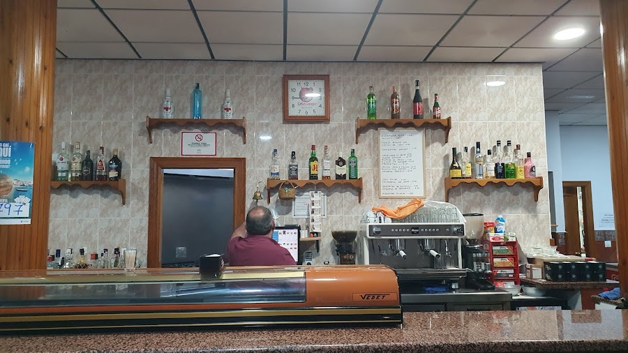 Bar El Pino