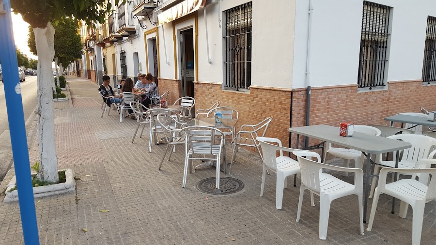 Bar El Potro