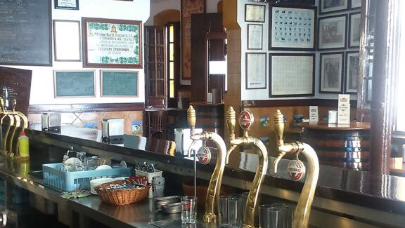 Bar El Tívoli