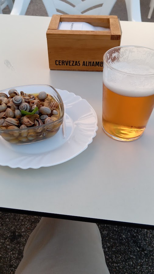 bar el tropezon