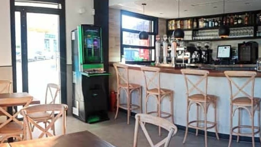 Bar Empique