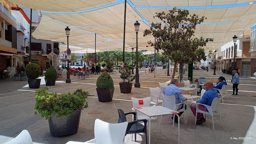 Bar Fegosi
