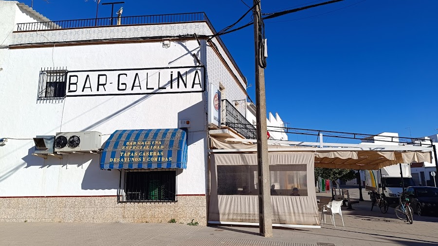 Bar Gallina
