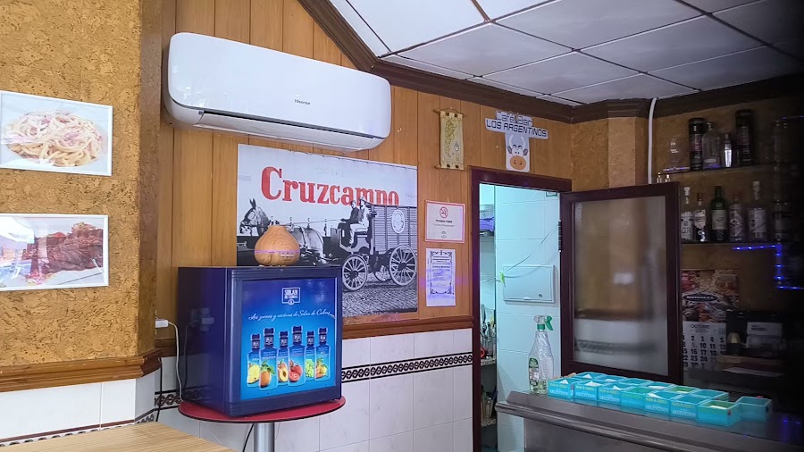Bar & Grill Los Argentinos