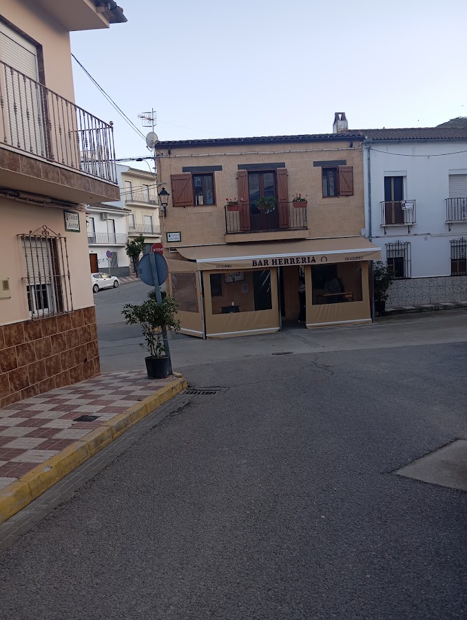 Bar Herrería